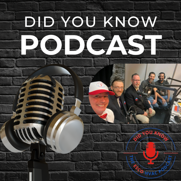 ESCO Podcast