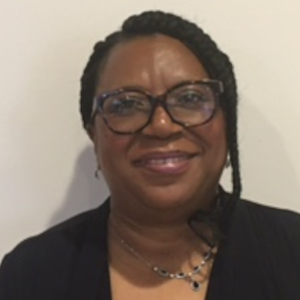 Abigail Carter, Ed.D.
