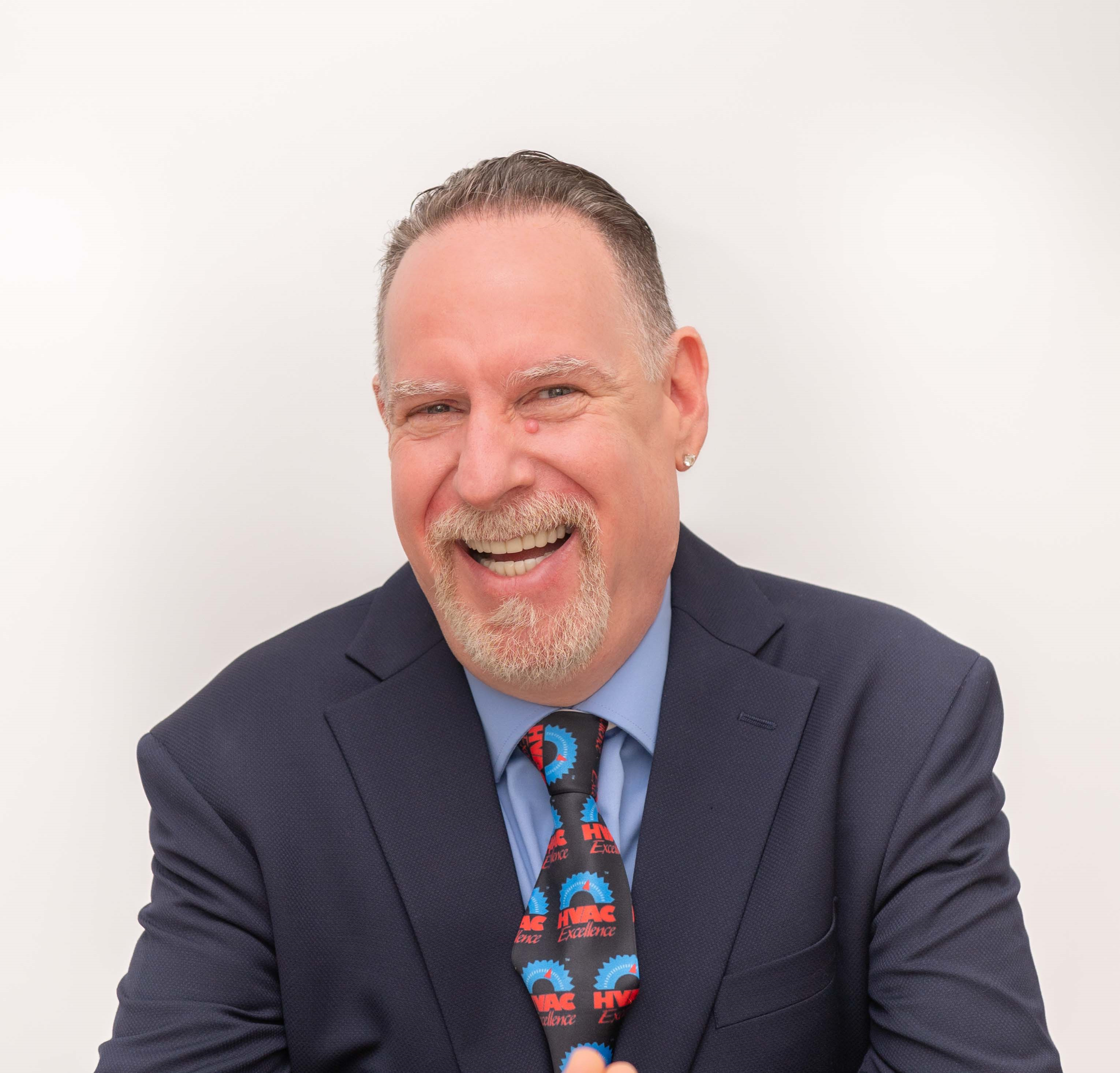 Eugene Silberstein, M.S., B.E.A.P., CMHE