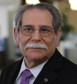Warren Lupson