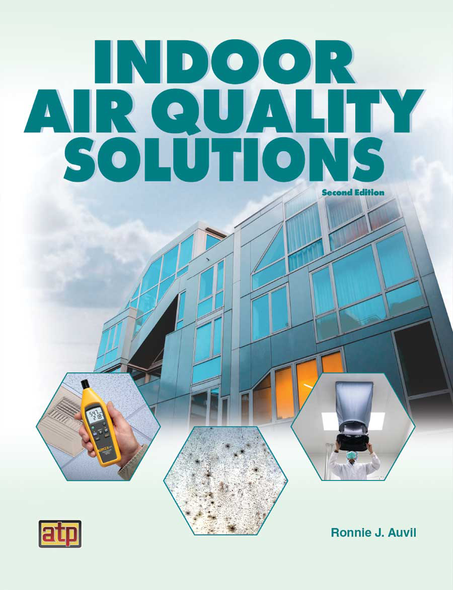IAQ Solutions for Stationary Engineering