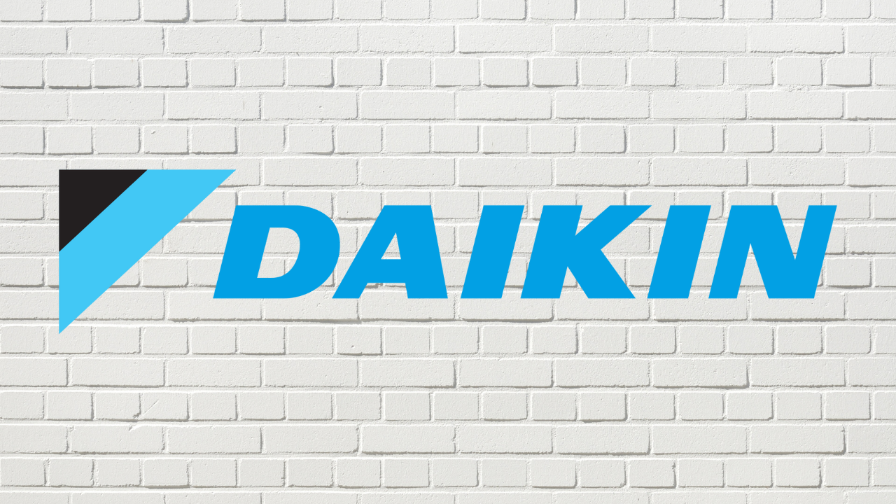 Daikin