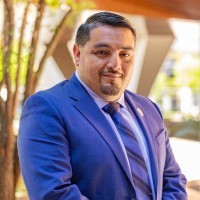Osvaldo R. Caballero, MBA