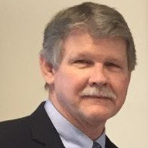 James Crisp, Ph.D.