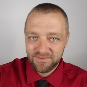 Jason Obrzut