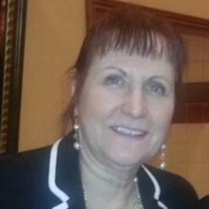 Jeannie Birch