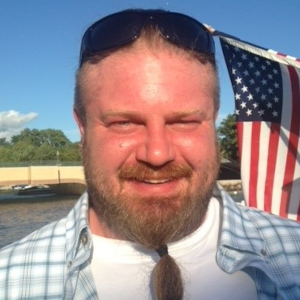 Patrick Chidley