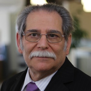Warren Lupson